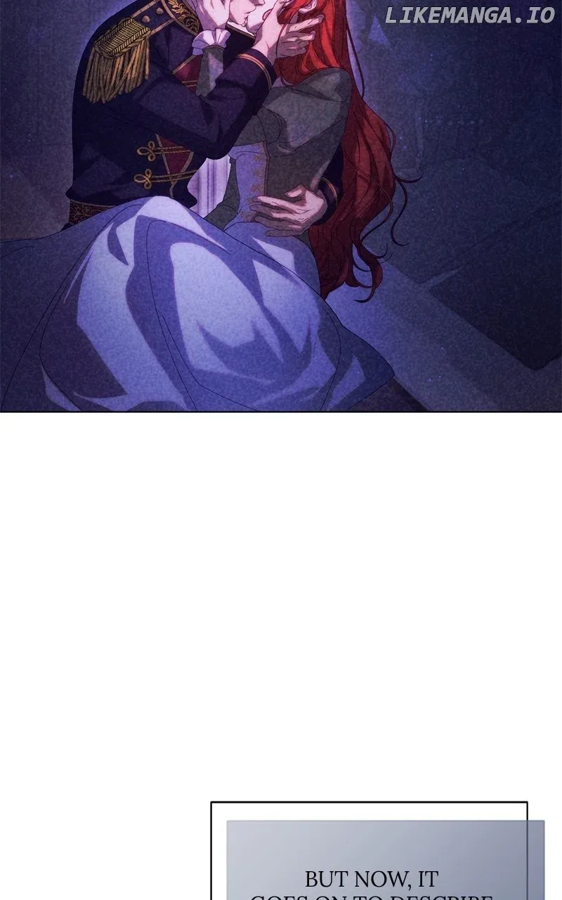 I’m a Villainess, but I Won’t Live Like One Chapter 3 page 47