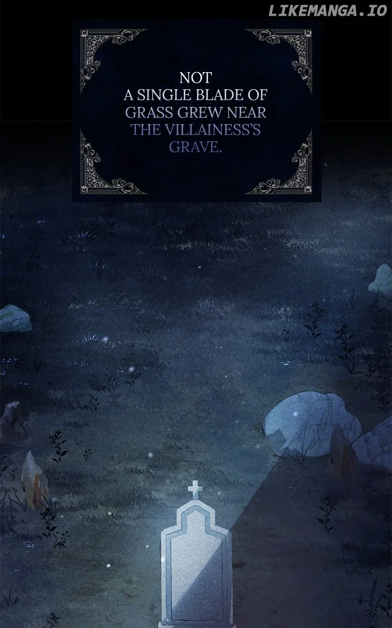 I’m a Villainess, but I Won’t Live Like One Chapter 3 page 49