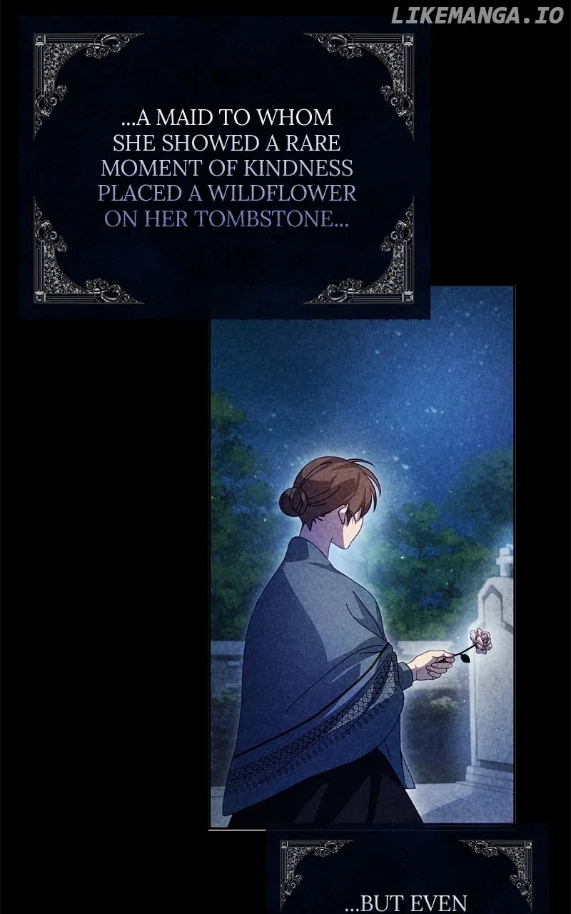 I’m a Villainess, but I Won’t Live Like One Chapter 3 page 51