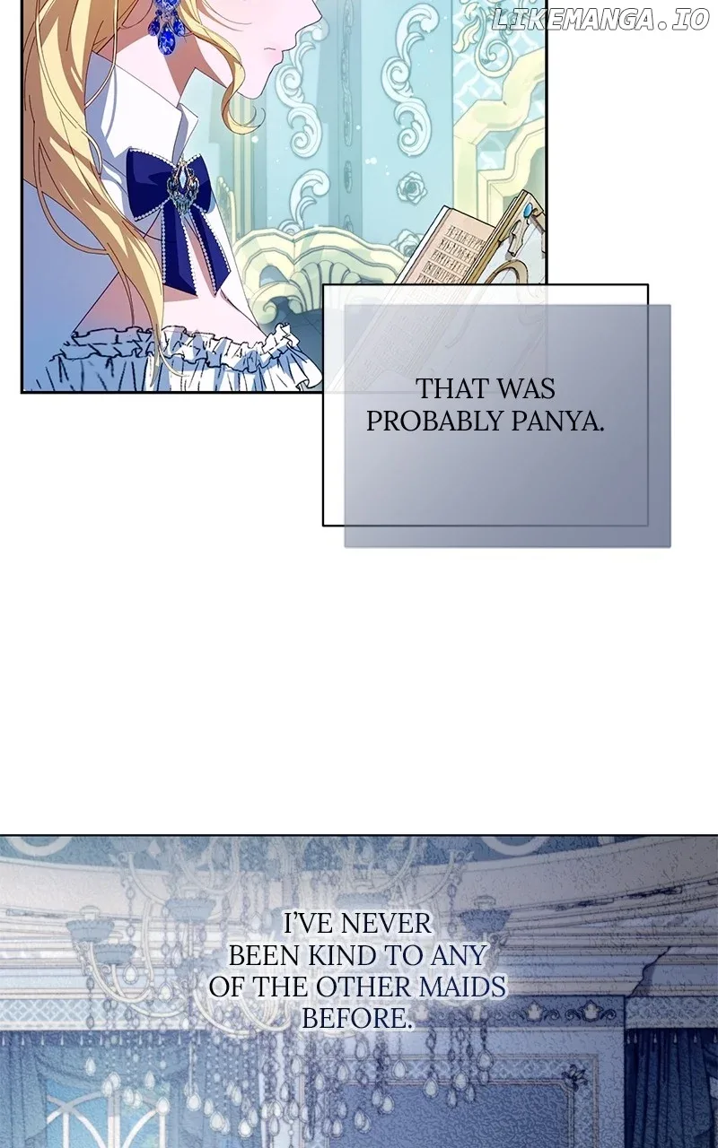 I’m a Villainess, but I Won’t Live Like One Chapter 3 page 54