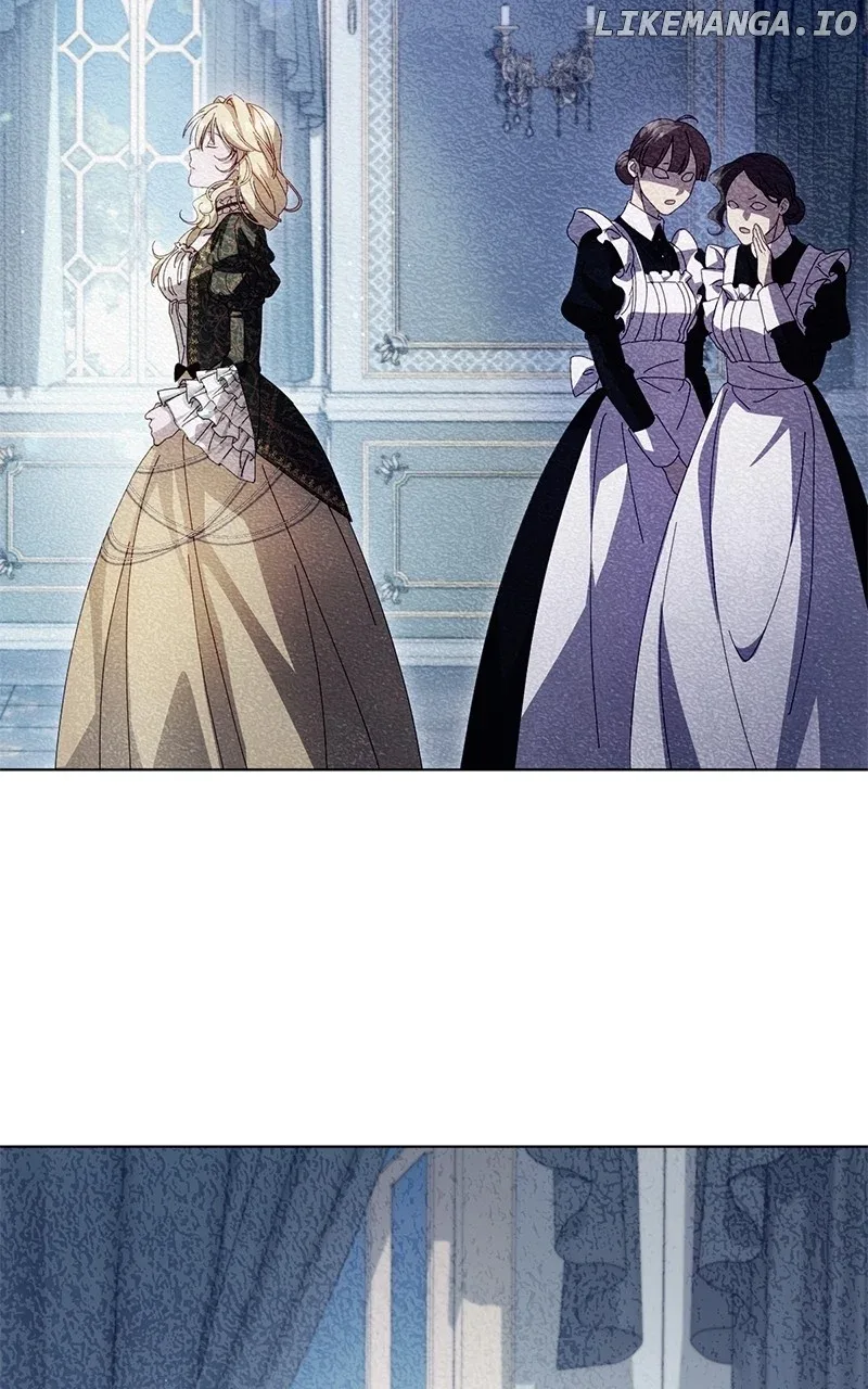 I’m a Villainess, but I Won’t Live Like One Chapter 3 page 55