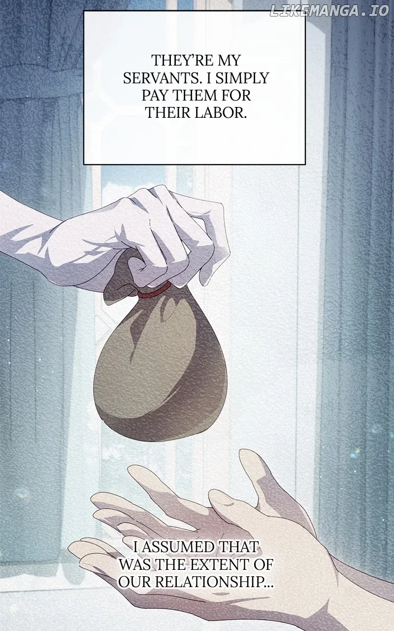 I’m a Villainess, but I Won’t Live Like One Chapter 3 page 56