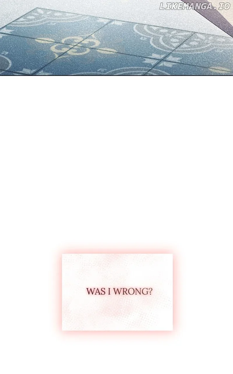 I’m a Villainess, but I Won’t Live Like One Chapter 3 page 57