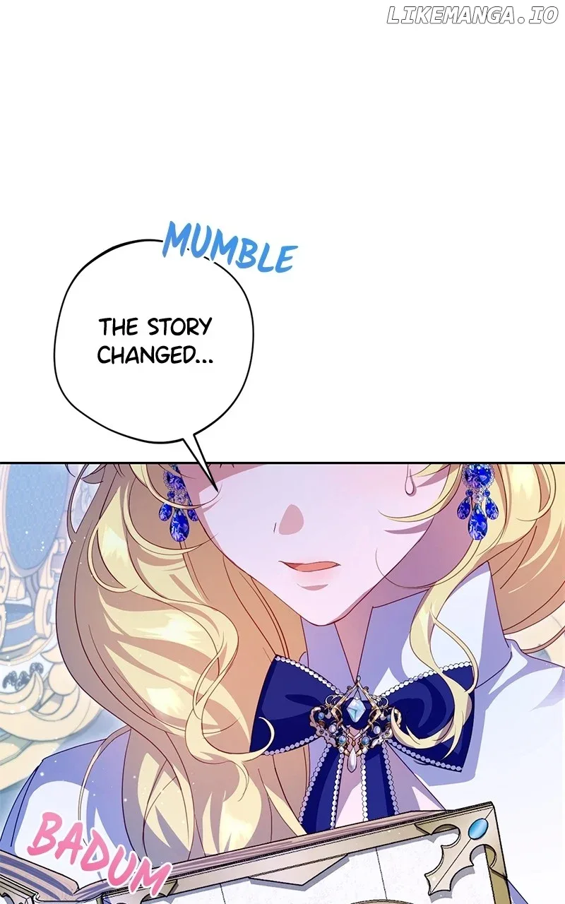 I’m a Villainess, but I Won’t Live Like One Chapter 3 page 58
