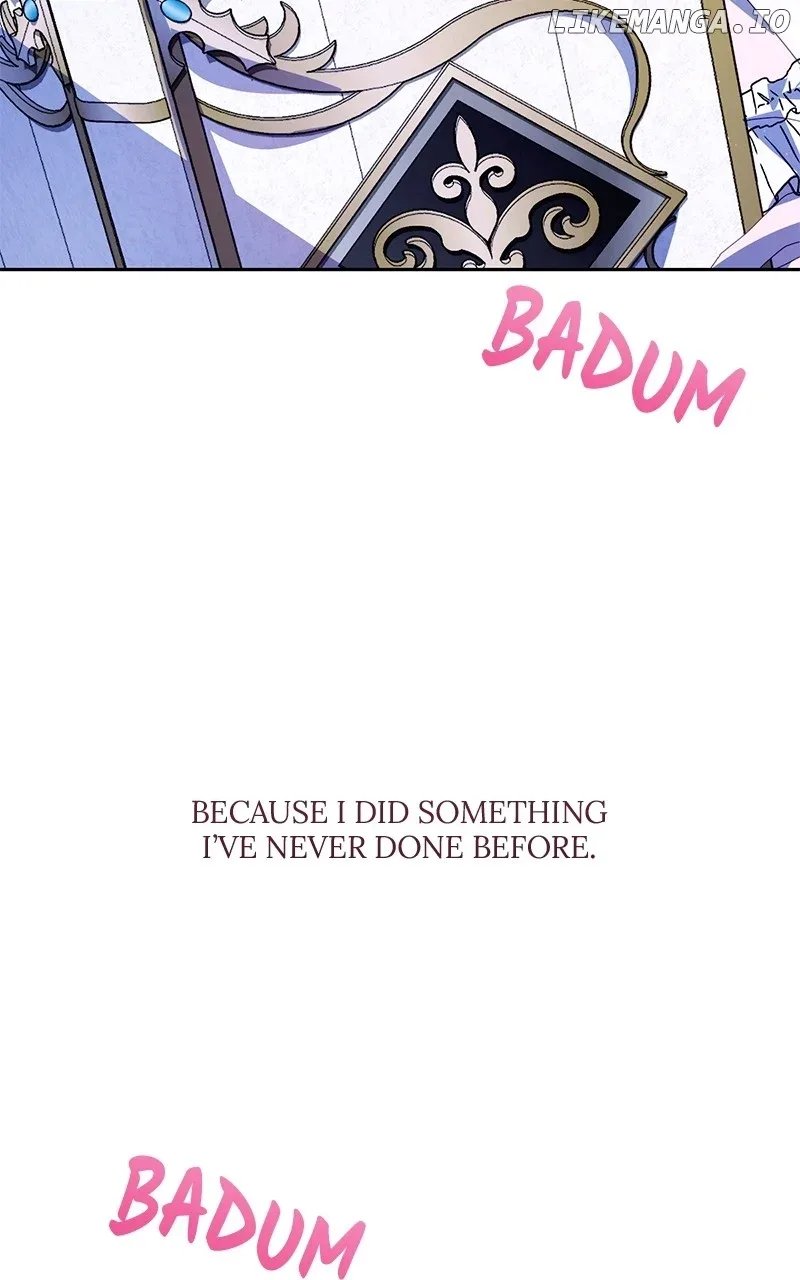I’m a Villainess, but I Won’t Live Like One Chapter 3 page 59