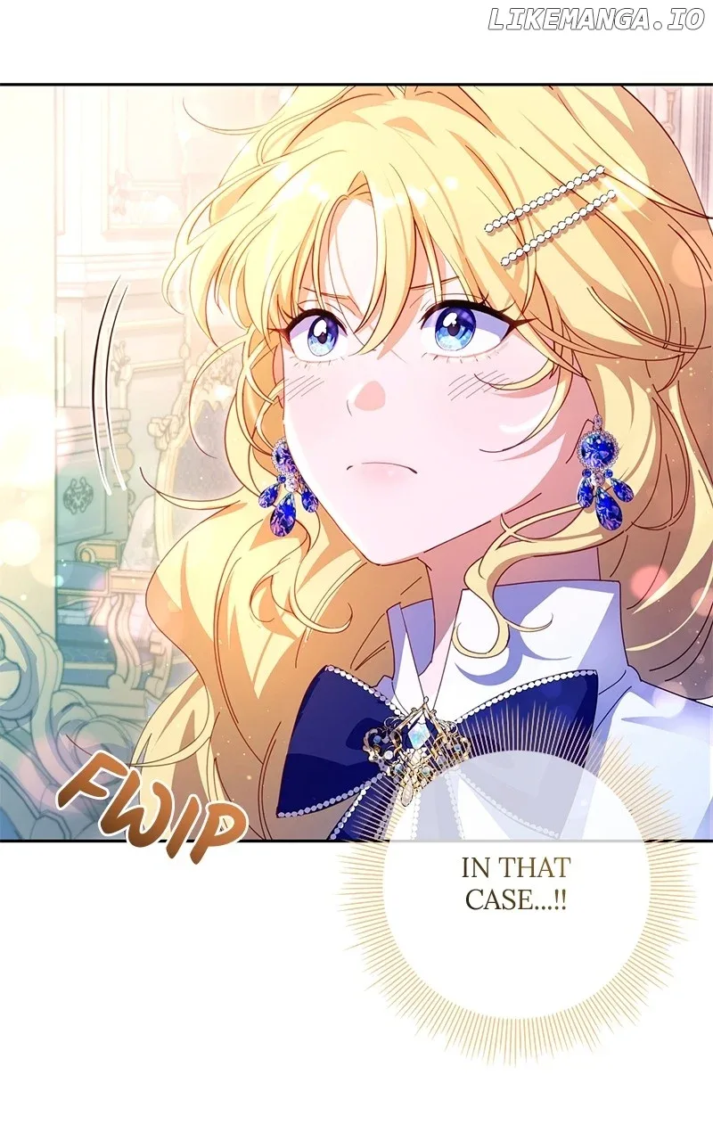 I’m a Villainess, but I Won’t Live Like One Chapter 3 page 60