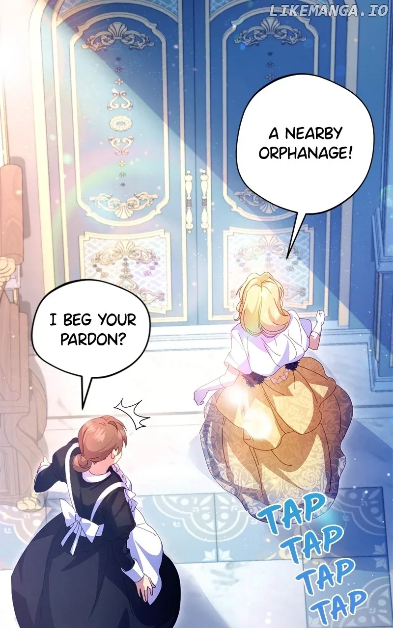 I’m a Villainess, but I Won’t Live Like One Chapter 3 page 64