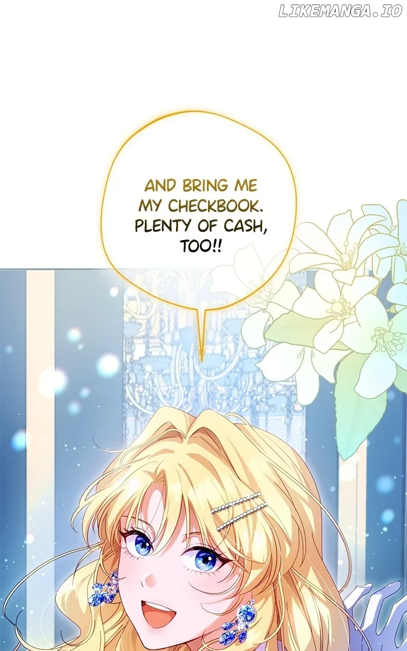 I’m a Villainess, but I Won’t Live Like One Chapter 3 page 66