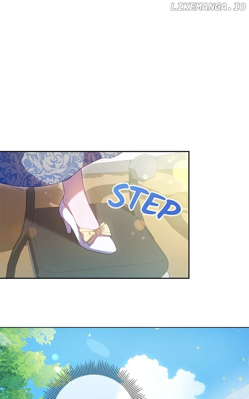I’m a Villainess, but I Won’t Live Like One Chapter 3 page 70