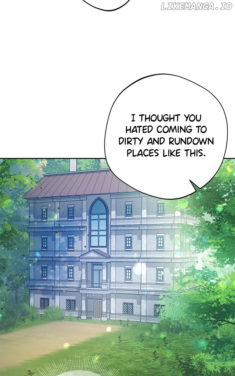 I’m a Villainess, but I Won’t Live Like One Chapter 3 page 73