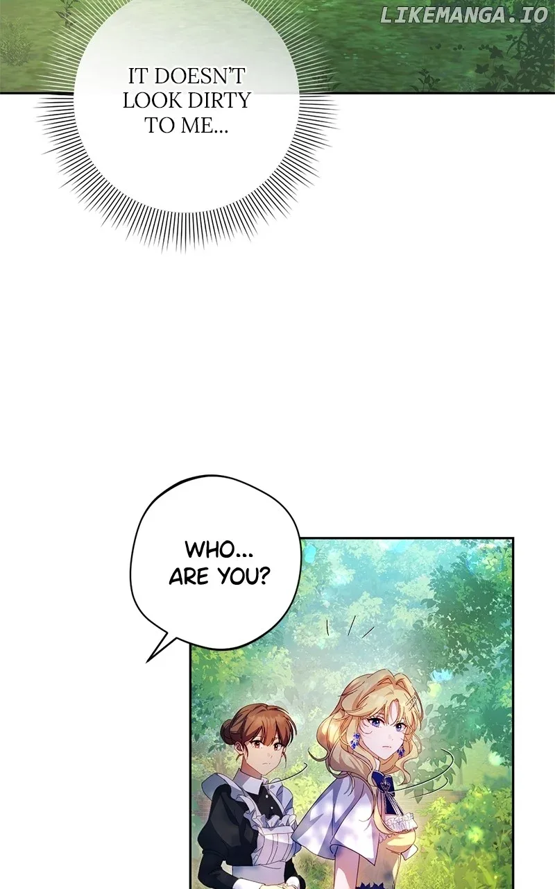 I’m a Villainess, but I Won’t Live Like One Chapter 3 page 74