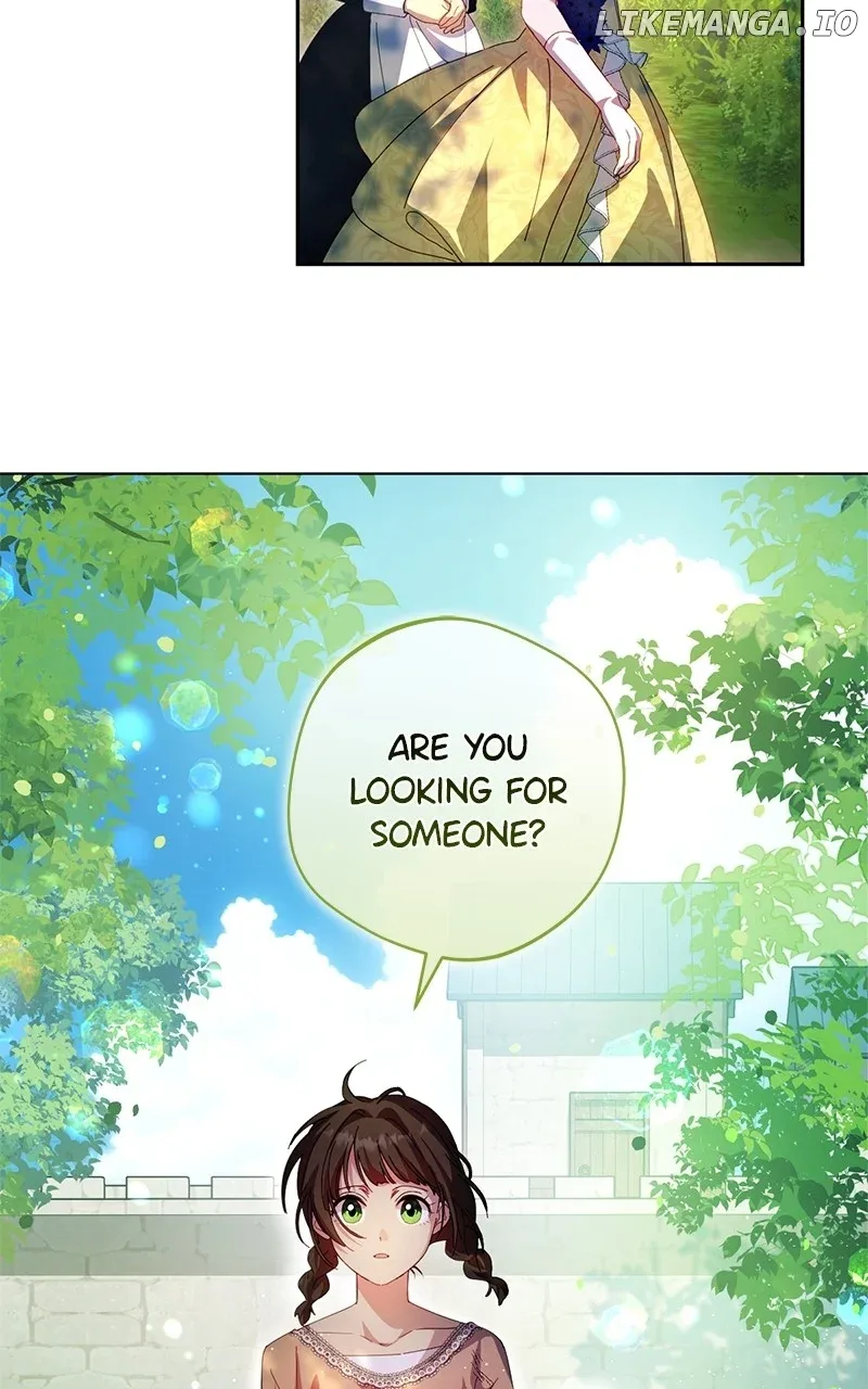 I’m a Villainess, but I Won’t Live Like One Chapter 3 page 75