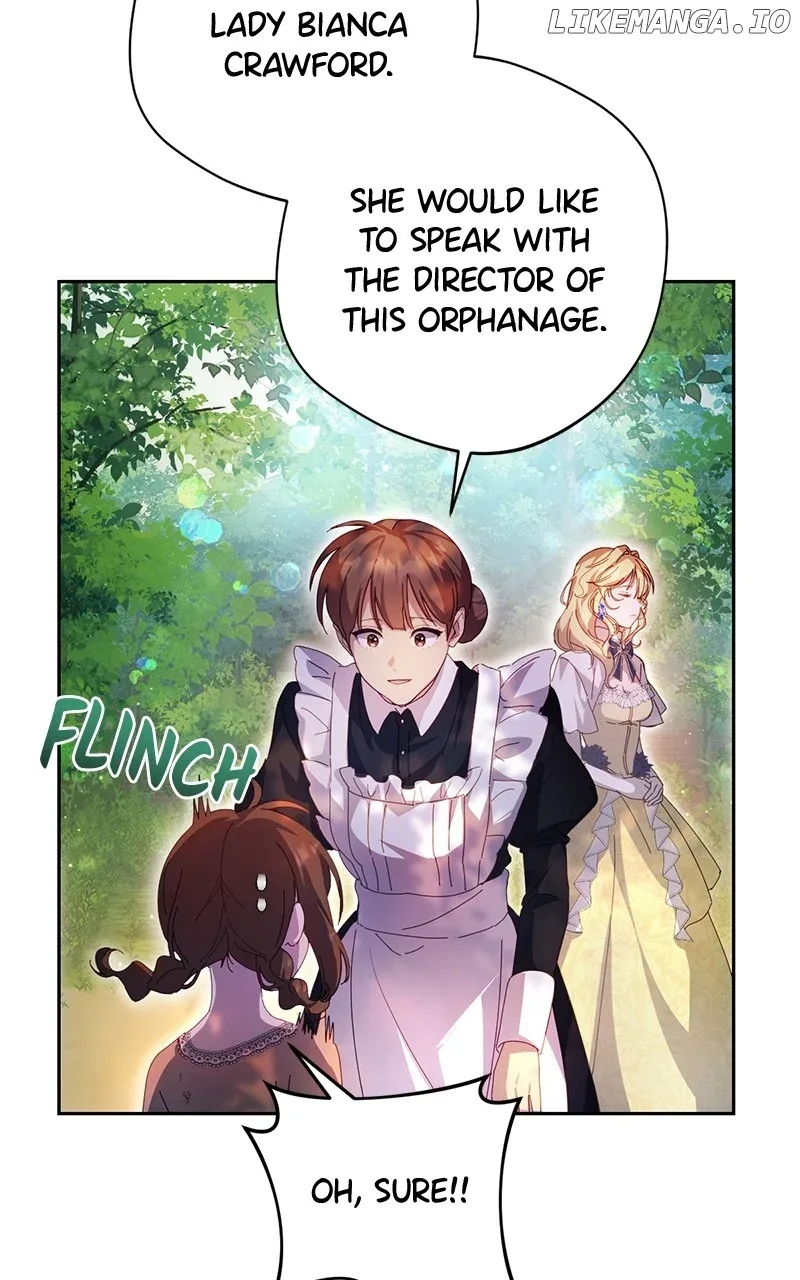I’m a Villainess, but I Won’t Live Like One Chapter 3 page 78