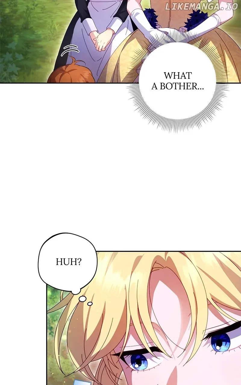 I’m a Villainess, but I Won’t Live Like One Chapter 3 page 81