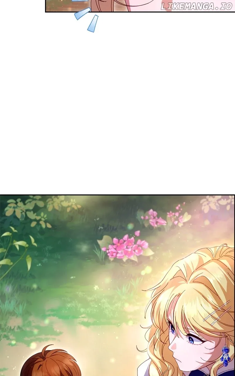 I’m a Villainess, but I Won’t Live Like One Chapter 3 page 82