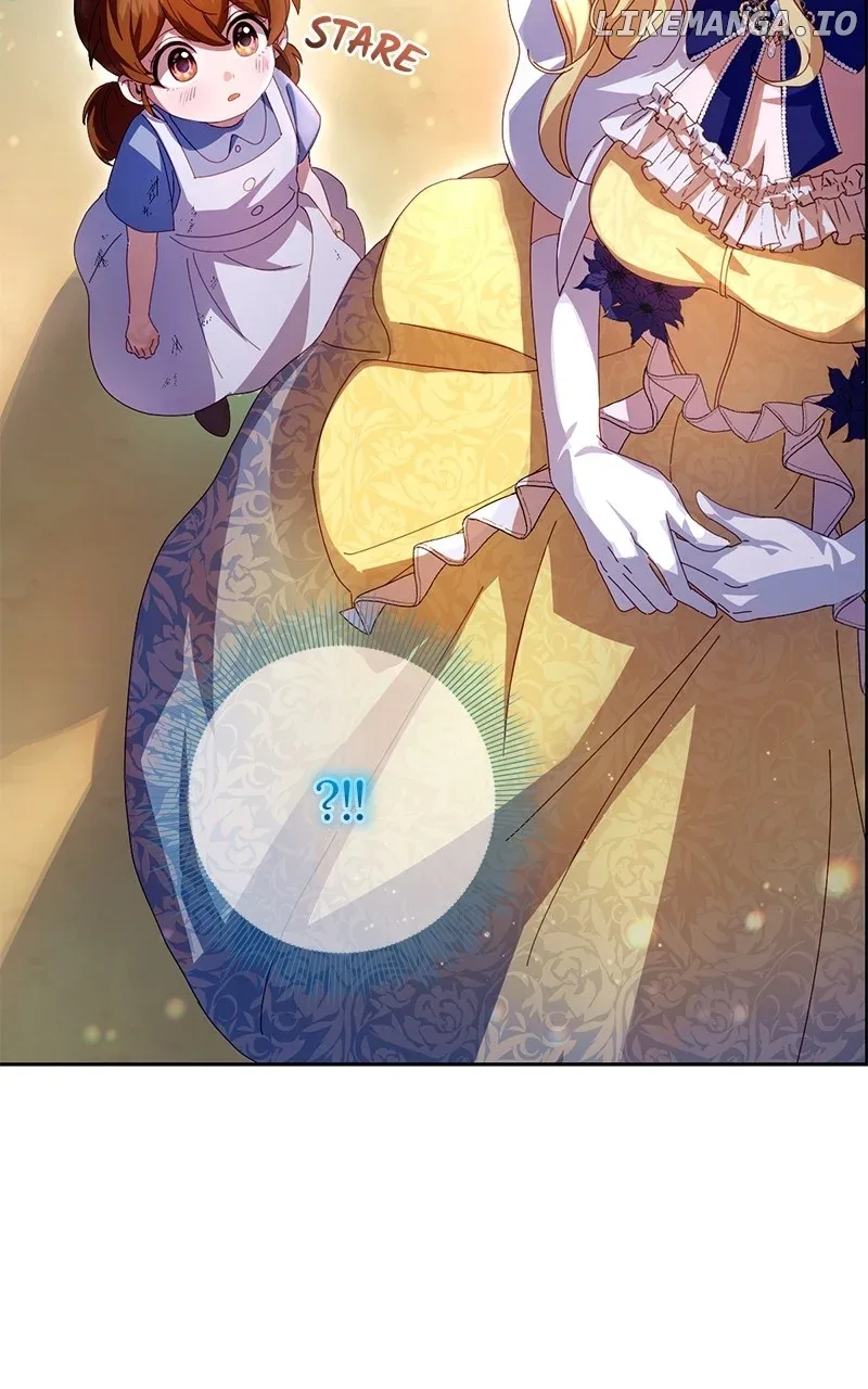 I’m a Villainess, but I Won’t Live Like One Chapter 3 page 83