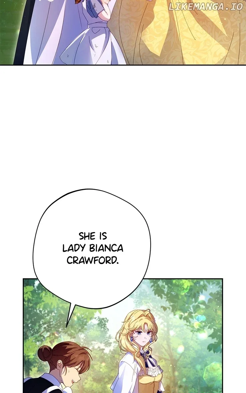 I’m a Villainess, but I Won’t Live Like One Chapter 3 page 86