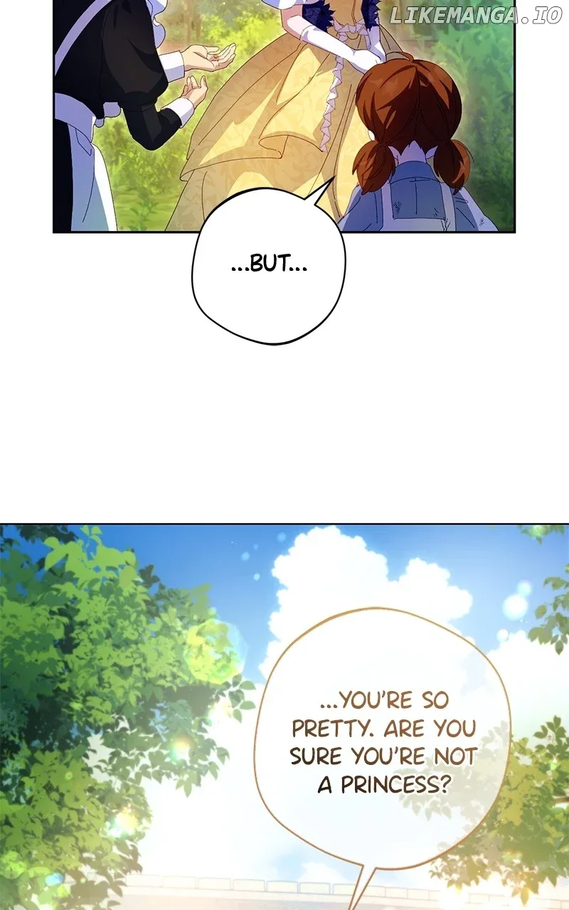 I’m a Villainess, but I Won’t Live Like One Chapter 3 page 87