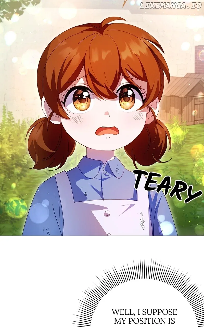 I’m a Villainess, but I Won’t Live Like One Chapter 3 page 88