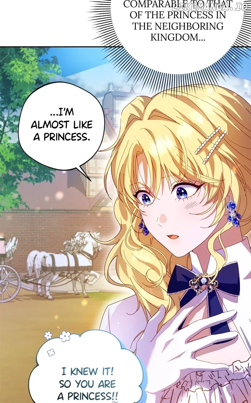 I’m a Villainess, but I Won’t Live Like One Chapter 3 page 89