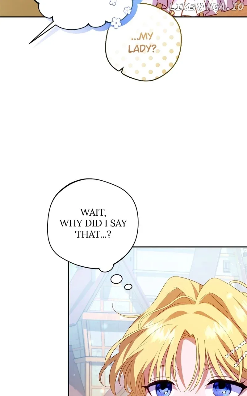 I’m a Villainess, but I Won’t Live Like One Chapter 3 page 90