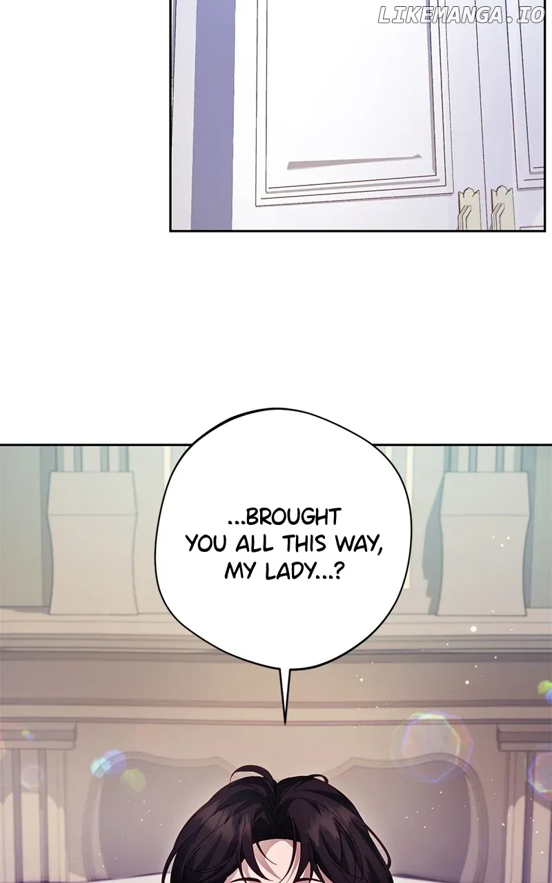 I’m a Villainess, but I Won’t Live Like One Chapter 3 page 98