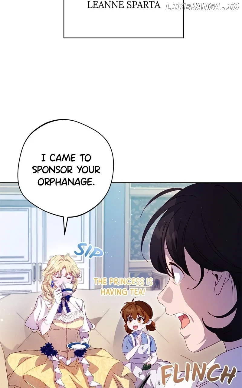 I’m a Villainess, but I Won’t Live Like One Chapter 3 page 100