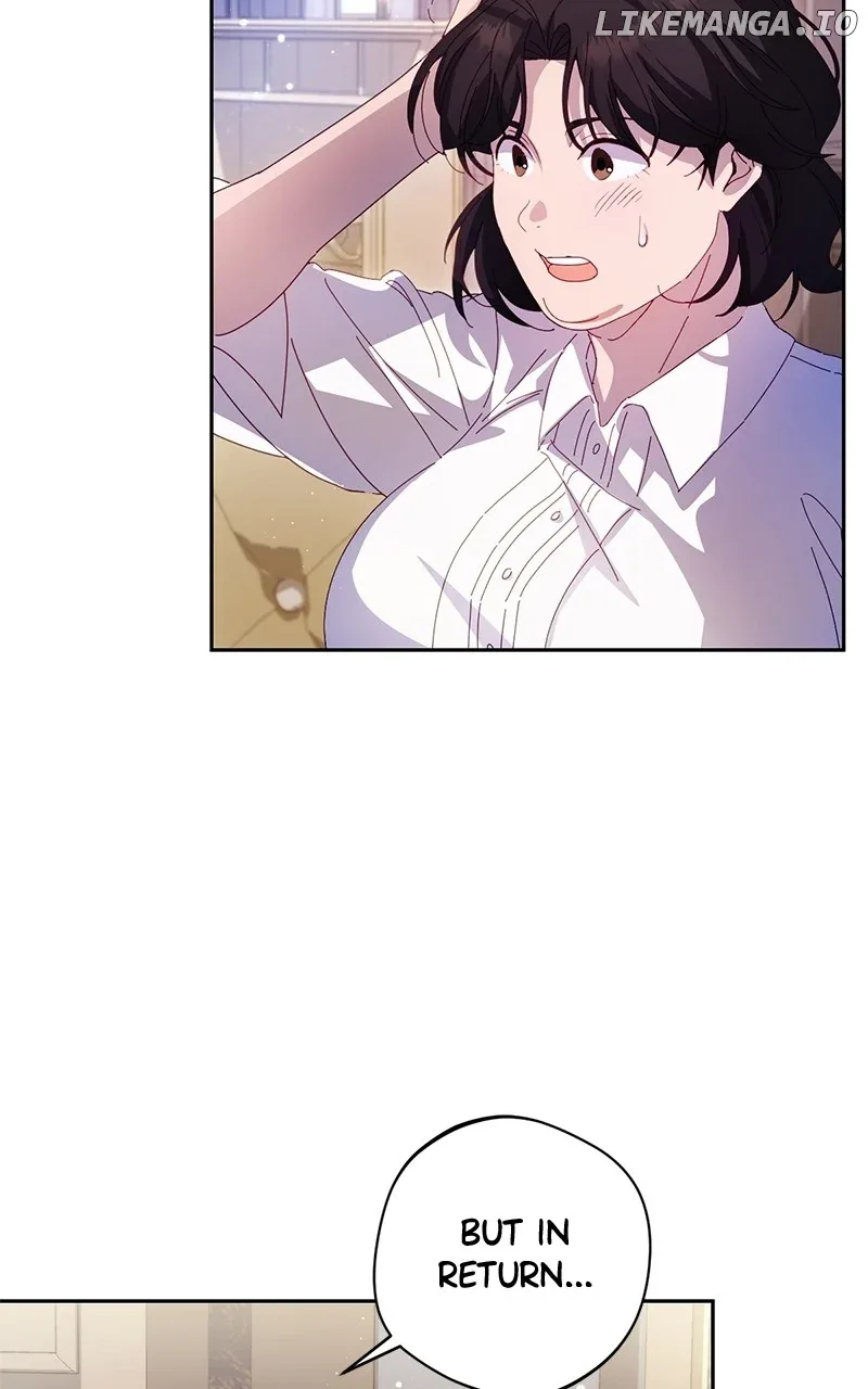 I’m a Villainess, but I Won’t Live Like One Chapter 3 page 102