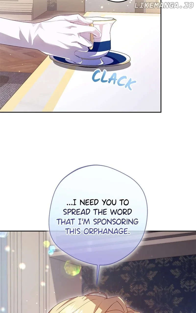 I’m a Villainess, but I Won’t Live Like One Chapter 3 page 103