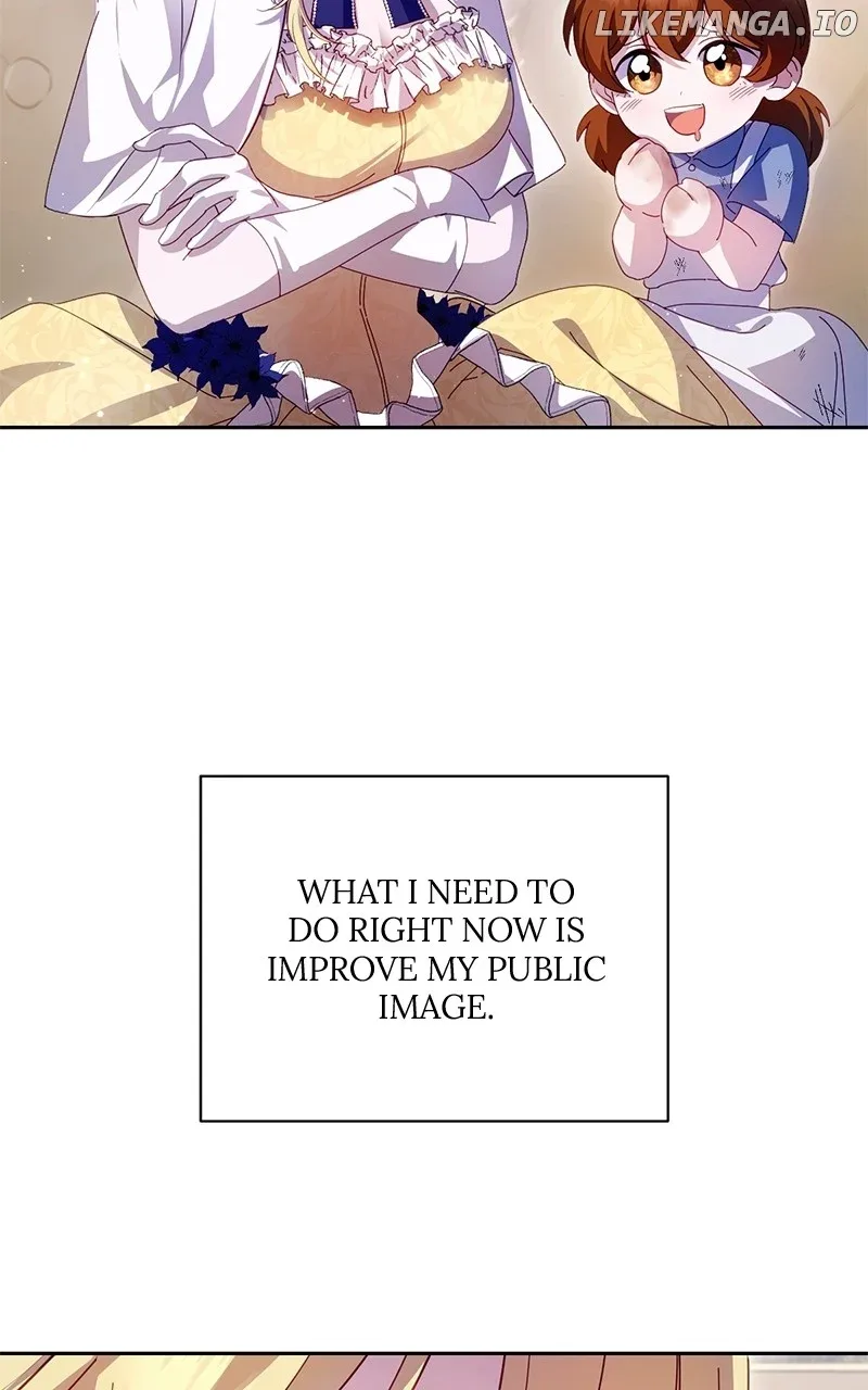 I’m a Villainess, but I Won’t Live Like One Chapter 3 page 107