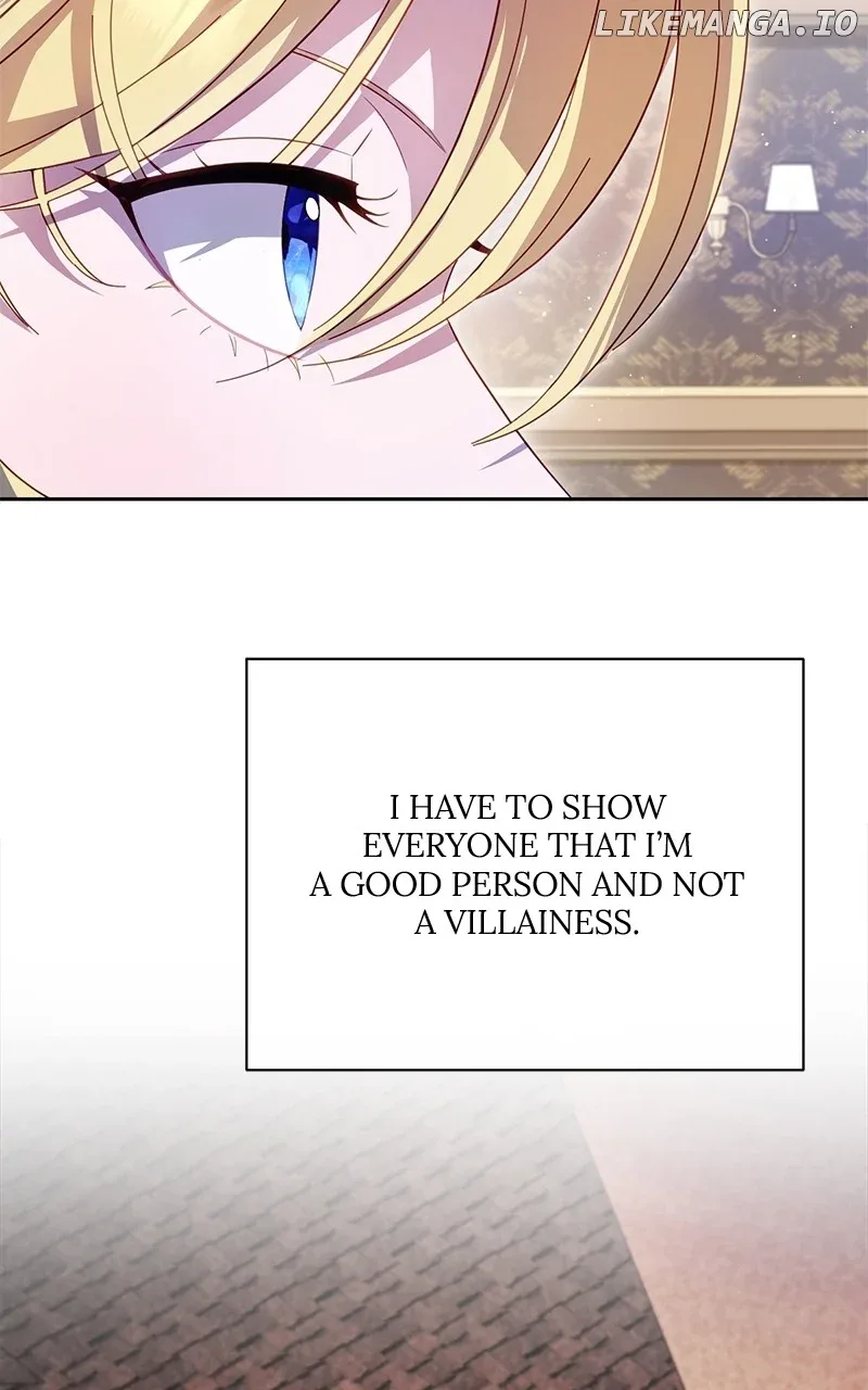 I’m a Villainess, but I Won’t Live Like One Chapter 3 page 108