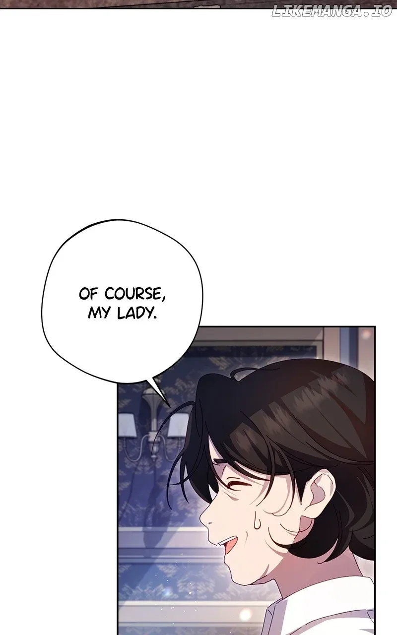 I’m a Villainess, but I Won’t Live Like One Chapter 3 page 110