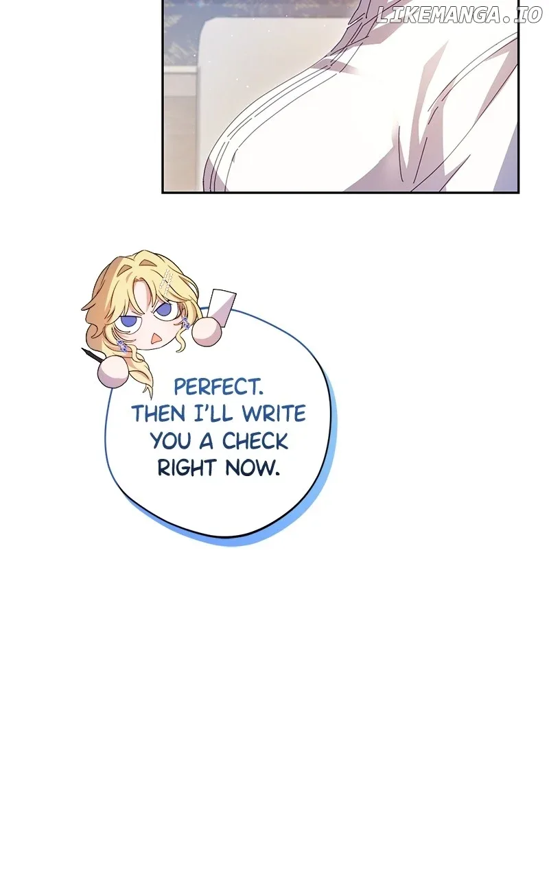 I’m a Villainess, but I Won’t Live Like One Chapter 3 page 111