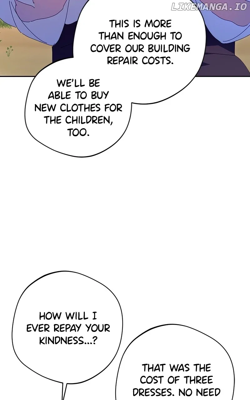I’m a Villainess, but I Won’t Live Like One Chapter 3 page 114