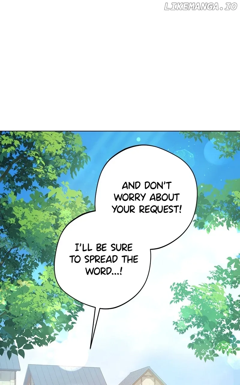 I’m a Villainess, but I Won’t Live Like One Chapter 3 page 116