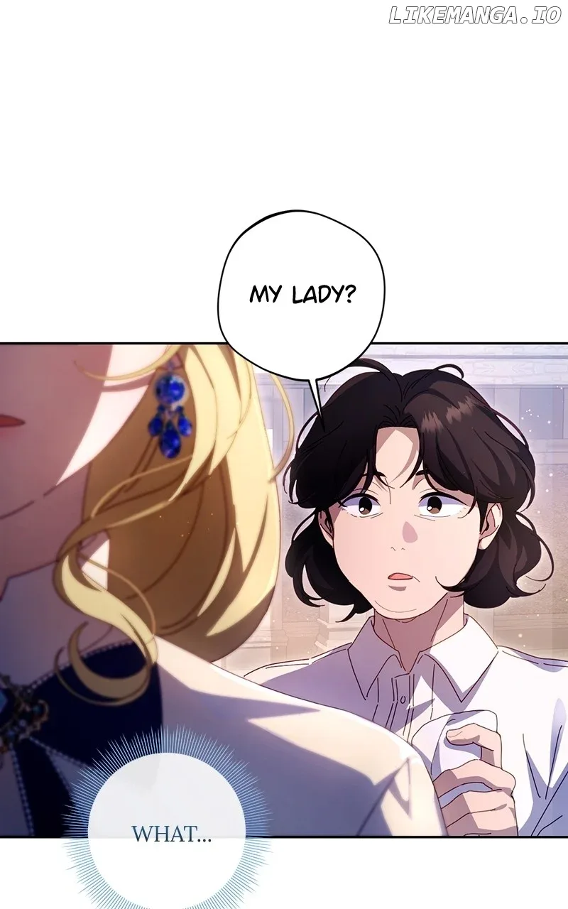 I’m a Villainess, but I Won’t Live Like One Chapter 3 page 118