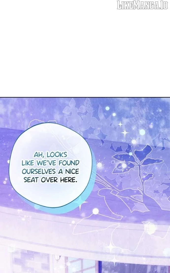 I’m a Villainess, but I Won’t Live Like One Chapter 30 page 4