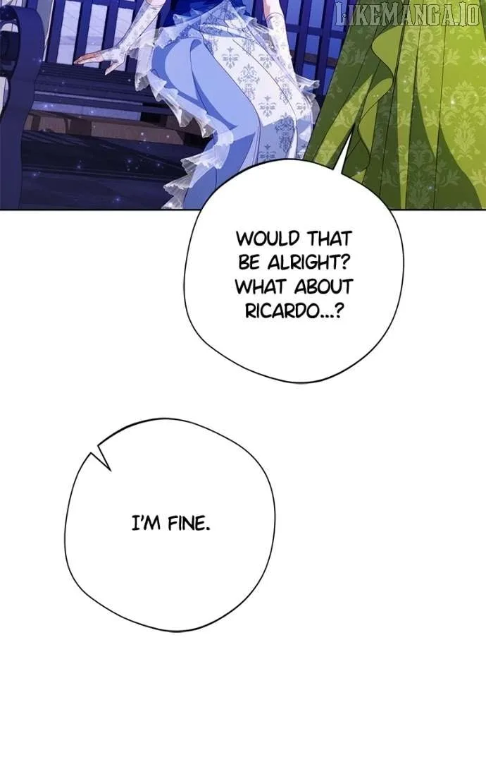 I’m a Villainess, but I Won’t Live Like One Chapter 30 page 7