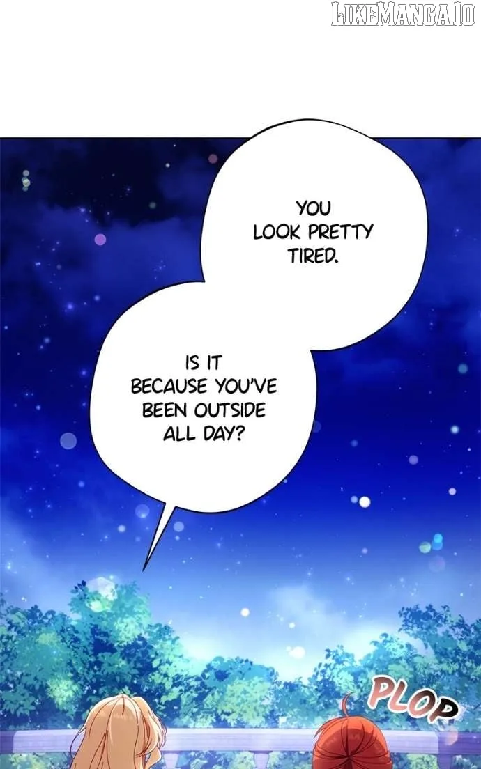 I’m a Villainess, but I Won’t Live Like One Chapter 30 page 8