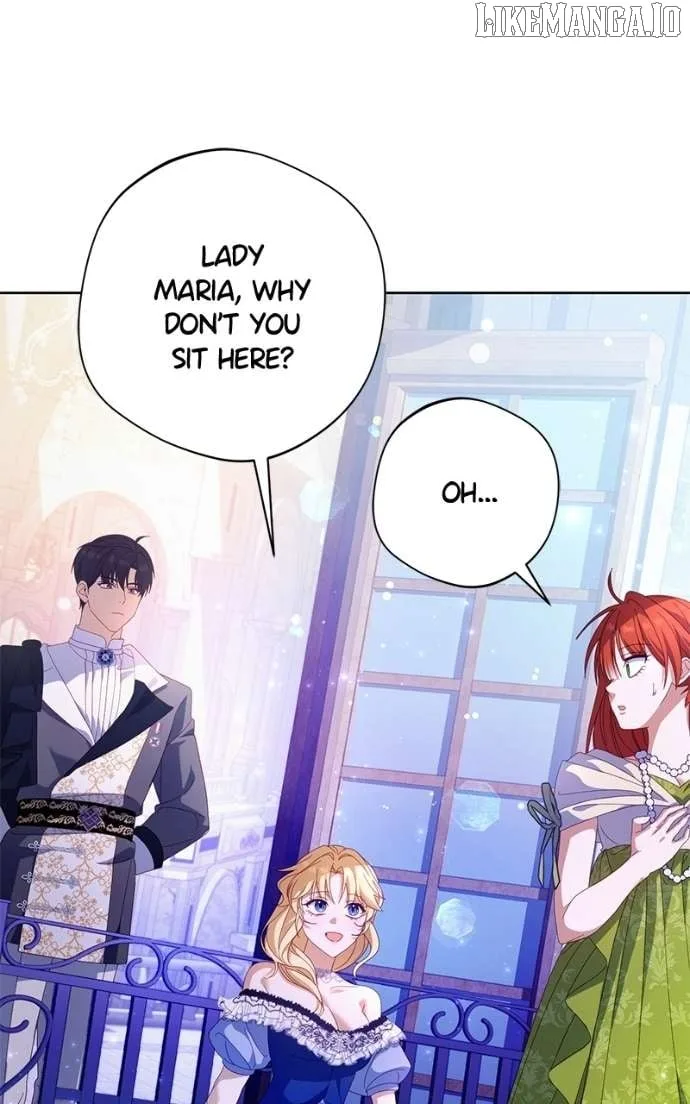 I’m a Villainess, but I Won’t Live Like One Chapter 30 page 6