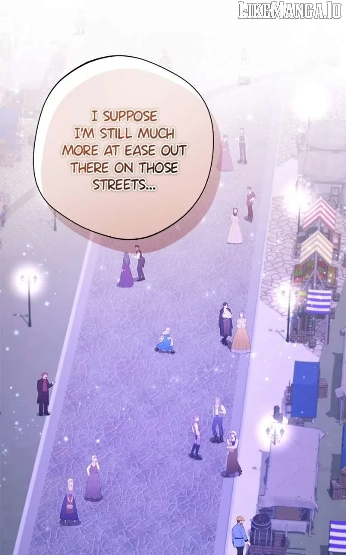 I’m a Villainess, but I Won’t Live Like One Chapter 30 page 11