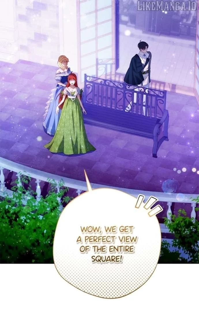 I’m a Villainess, but I Won’t Live Like One Chapter 30 page 5