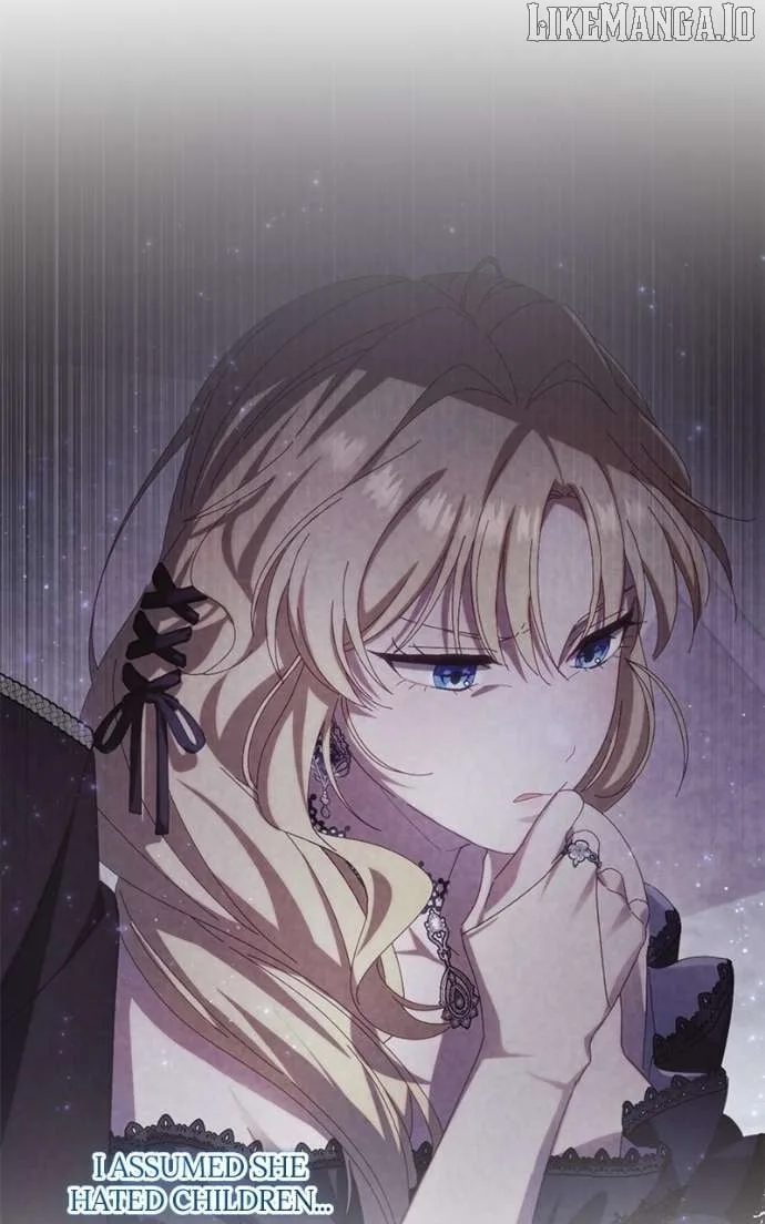 I’m a Villainess, but I Won’t Live Like One Chapter 30 page 22