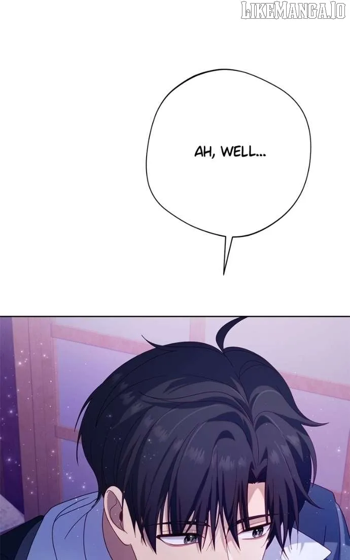I’m a Villainess, but I Won’t Live Like One Chapter 30 page 30