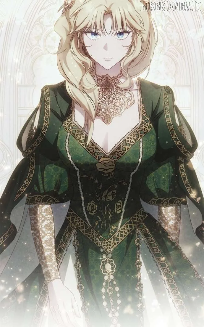 I’m a Villainess, but I Won’t Live Like One Chapter 30 page 26
