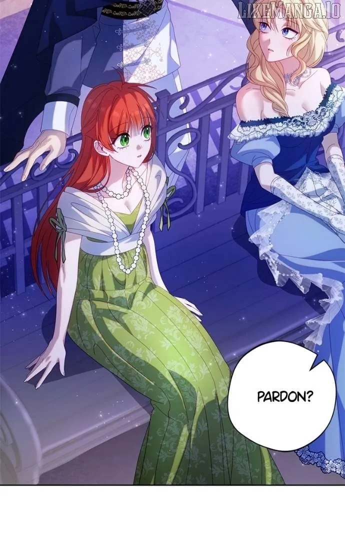 I’m a Villainess, but I Won’t Live Like One Chapter 30 page 29