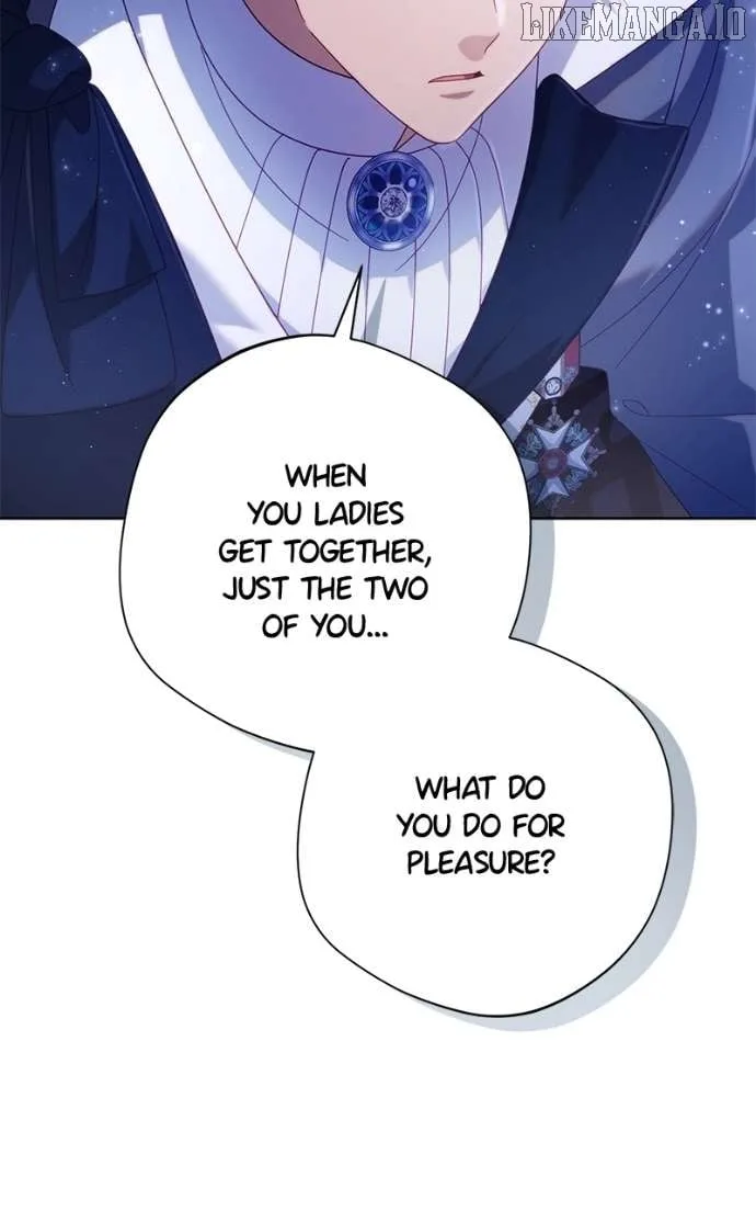 I’m a Villainess, but I Won’t Live Like One Chapter 30 page 31