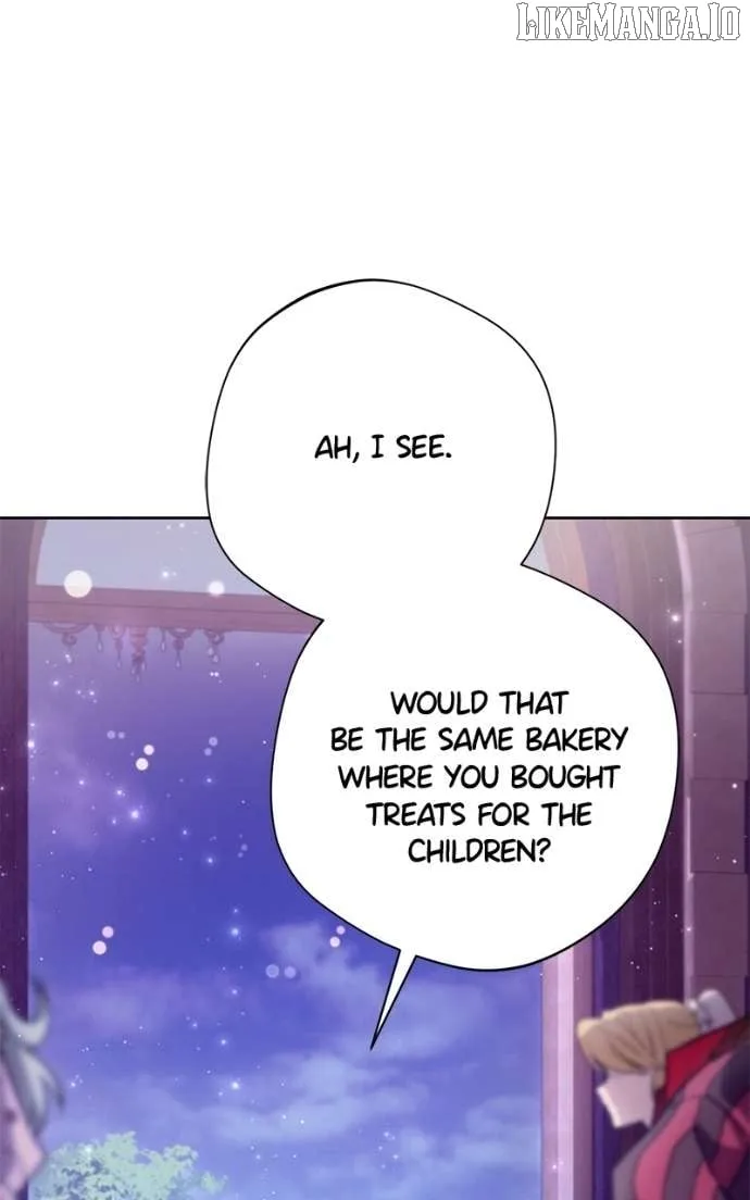 I’m a Villainess, but I Won’t Live Like One Chapter 30 page 34