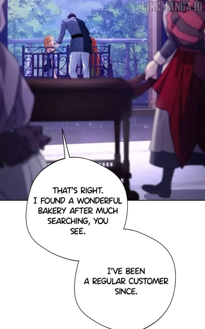 I’m a Villainess, but I Won’t Live Like One Chapter 30 page 35