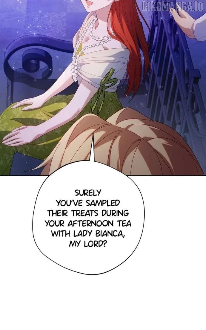 I’m a Villainess, but I Won’t Live Like One Chapter 30 page 37